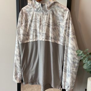 Mens Under Armour Pullover